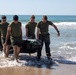 U.S. Marines and Sailors with Combat Logistics Battalion 26 Participate in Technology Operational Experimentation Event 23.1
