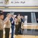 Military Commitment Ceremony Honors Seniors Joining Service