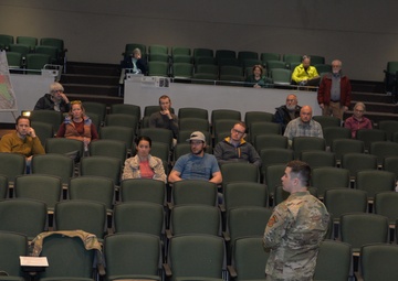 JBER partners with Anchorage community, promotes safe recreational base access