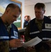 193 SOW Airmen participate in mission assurance exercise