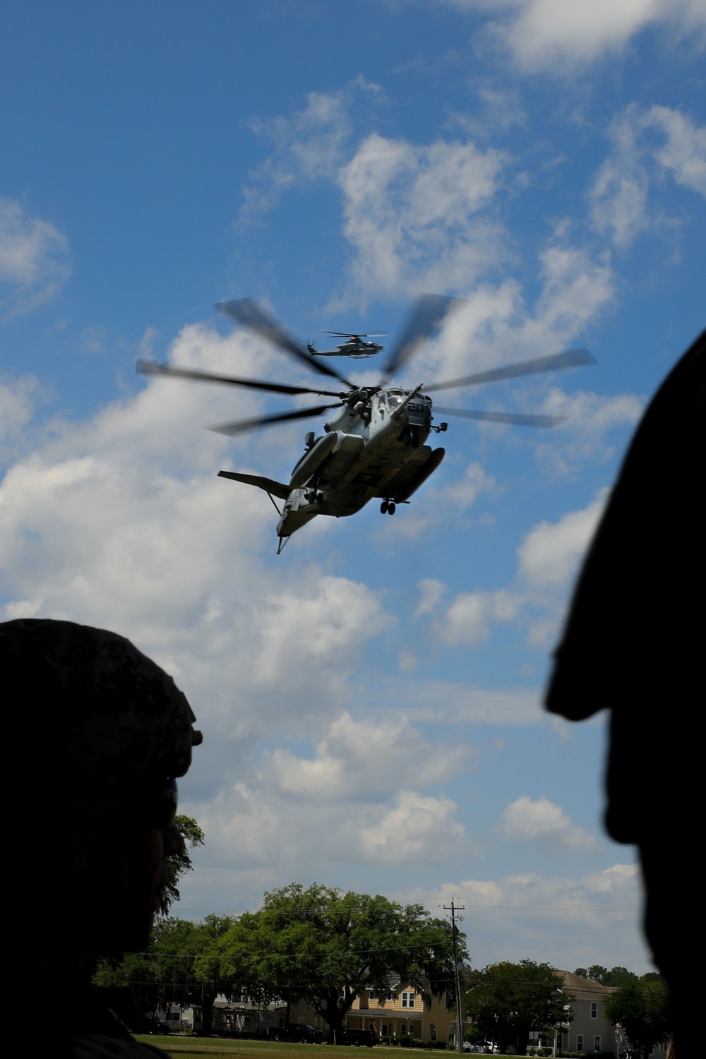 MCAS Beaufort Air Show