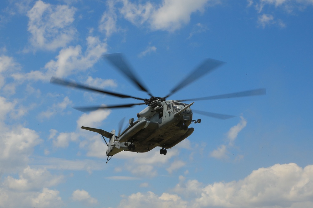 MCAS Beaufort Air Show