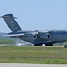 C-17 West Coast Demo Team takes to the Texas skies during Dyess Air Show