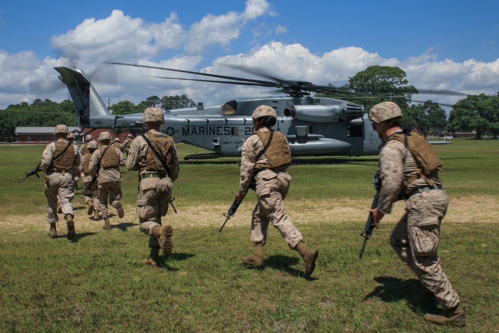 MCAS Beaufort Air Show