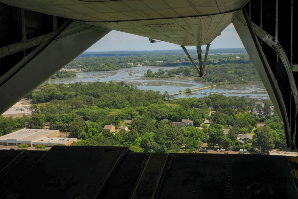 MCAS Beaufort Air Show