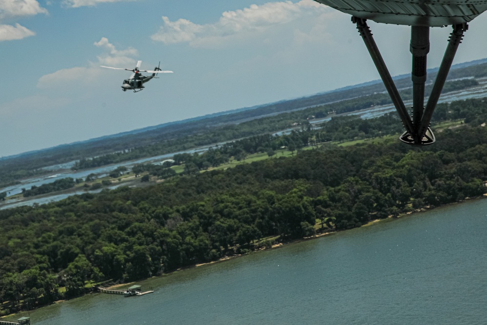 MCAS Beaufort Air Show