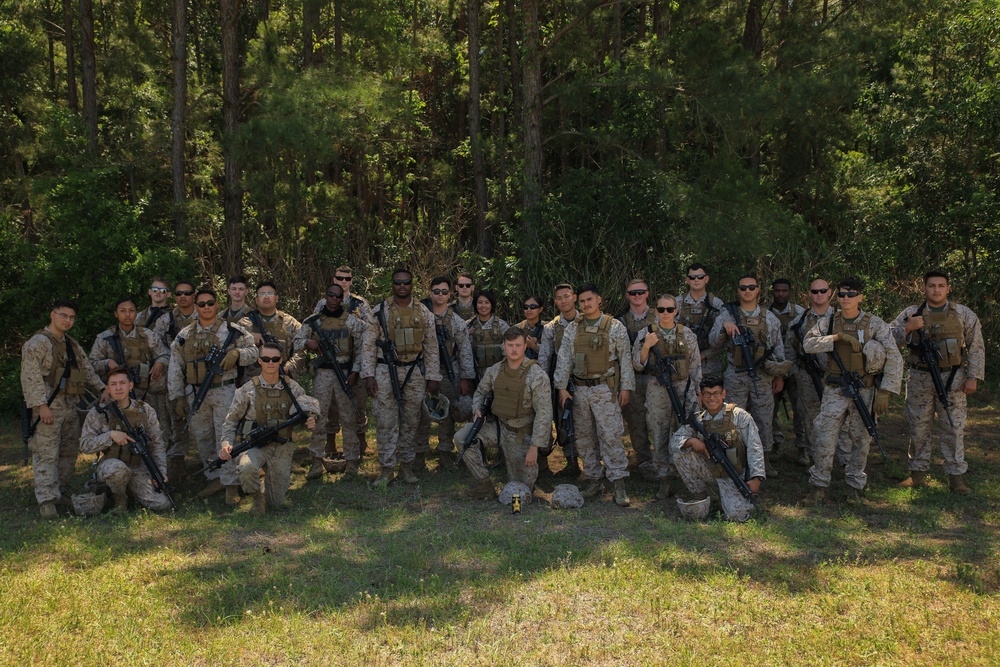 MCAS Beaufort Air Show