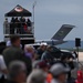 C-17 West Coast Demo Team takes to the Texas skies during Dyess Air Show