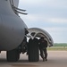 C-17 West Coast Demo Team takes to the Texas skies during Dyess Air Show