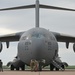 C-17 West Coast Demo Team takes to the Texas skies during Dyess Air Show