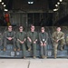 C-17 West Coast Demo Team takes to the Texas skies during Dyess Air Show