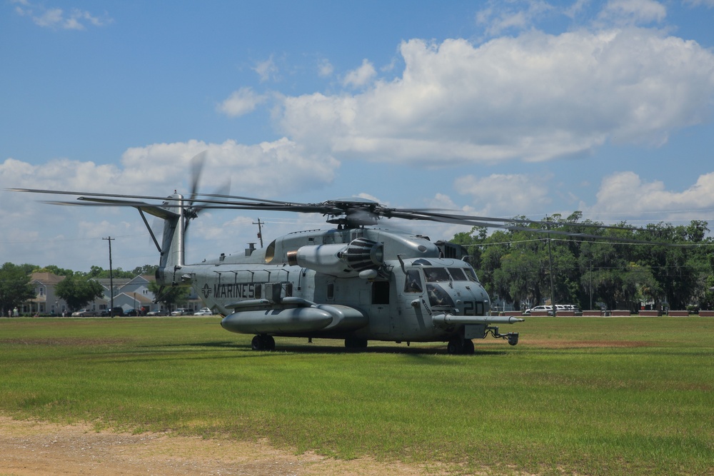 MCAS Beaufort Air Show