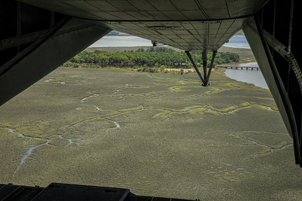 MCAS Beaufort Air Show