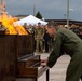 Piano Burn - 81st Anniversary of Doolittle Raid