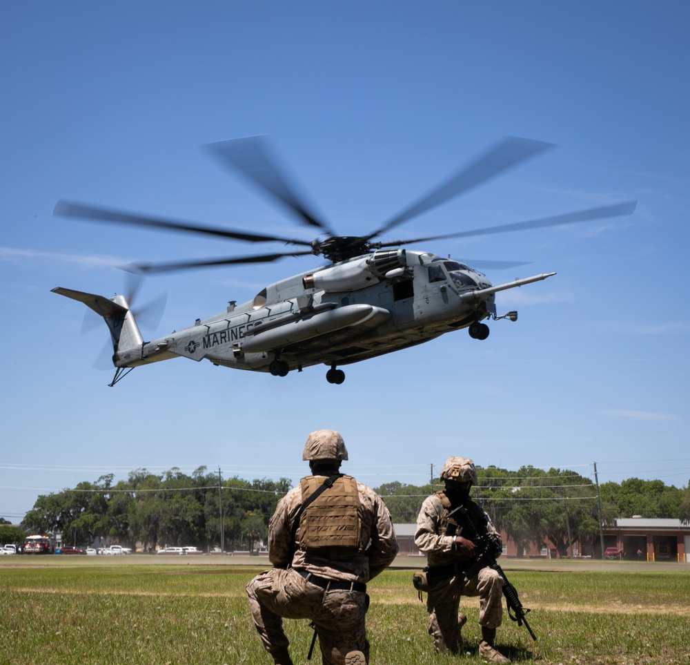 DVIDS Images MCAS Beaufort Air Show [Image 1 of 14]