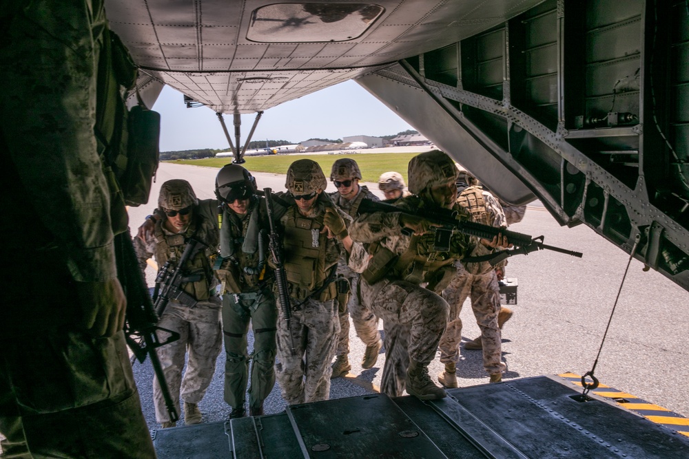 MCAS Beaufort Air Show