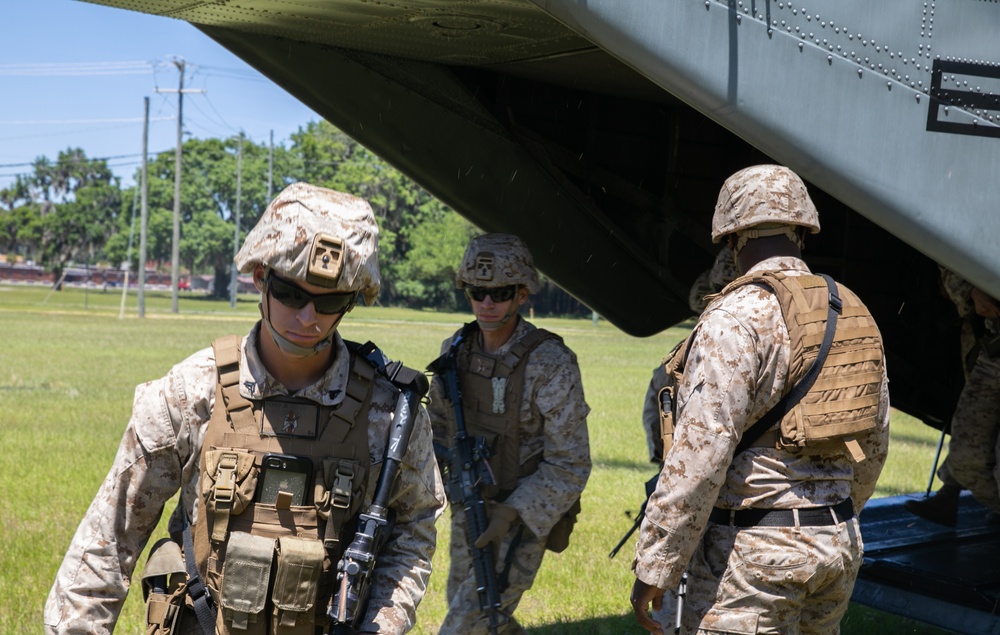 MCAS Beaufort Air Show