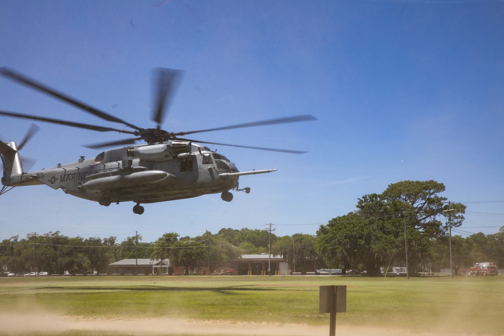 Mcas Beaufort Air Show 2025 Keith Duncan