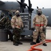 Airmen train for flying operations in austere conditions