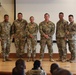 Fort Bliss, Texas-based team wins all-Army Explosive Ordnance Disposal Competition