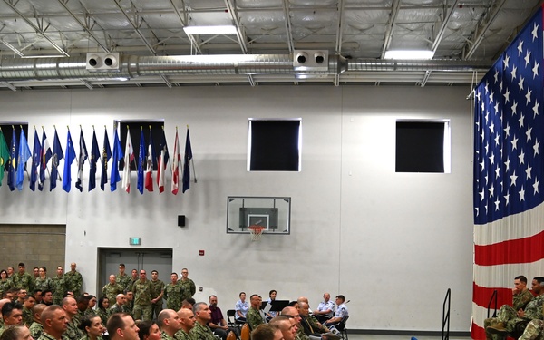 Intel Center Denver Ribbon Cutting
