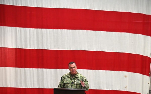 Intel Center Denver Ribbon Cutting