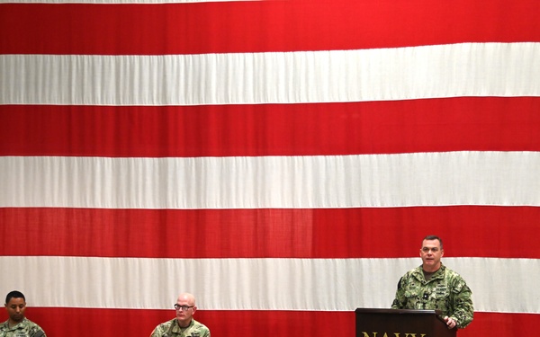Intel Center Denver Ribbon Cutting