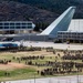 USAFA Recognition Class of 2026