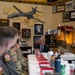 USSTRATCOM presents Omaha Trophy to 37th Bomb Squadron