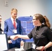 USARCENT partners with the University of South Carolina for Senior Capstone Expo