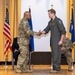 USSTRATCOM presents Omaha Trophy to 37th Bomb Squadron