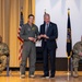 USSTRATCOM presents Omaha Trophy to 37th Bomb Squadron