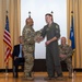 USSTRATCOM presents Omaha Trophy to 37th Bomb Squadron