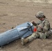 Fort Bliss, Texas-based team wins all-Army Explosive Ordnance Disposal Competition