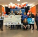 Exchange Celebrates Military Shoppers with More than $500,000 in Giveaways in 2022