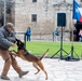 U.S. Air Force day at the Alamo