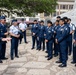 U.S. Air Force day at the Alamo