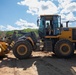 130th Engineer Brigade Constructs Range, Balikatan 23, Philippines