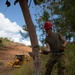 130th Engineer Brigade Constructs Range, Balikatan 23, Philippines