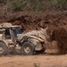 130th Engineer Brigade Constructs Range, Balikatan 23, Philippines