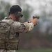 8th Military Police Brigade conduct a live-fire exercise at range 2, during Balikatan 23 at Fort Magsaysay, Philippines