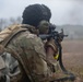 8th Military Police Brigade conduct a live-fire exercise at range 2, during Balikatan 23 at Fort Magsaysay, Philippines