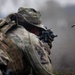 8th Military Police Brigade conduct a live-fire exercise at range 2, during Balikatan 23 at Fort Magsaysay, Philippines