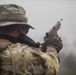 8th Military Police Brigade conduct a live-fire exercise at range 2, during Balikatan 23 at Fort Magsaysay, Philippines