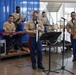 Marine Band San Diego Performs at Inderkum High School