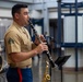 Marine Band San Diego Performs at Inderkum High School