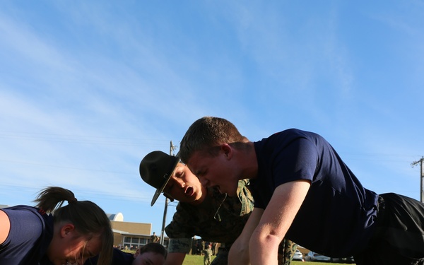 RS FTW Annual Pool Function