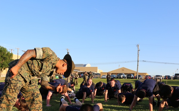 RS FTW Annual Pool Function