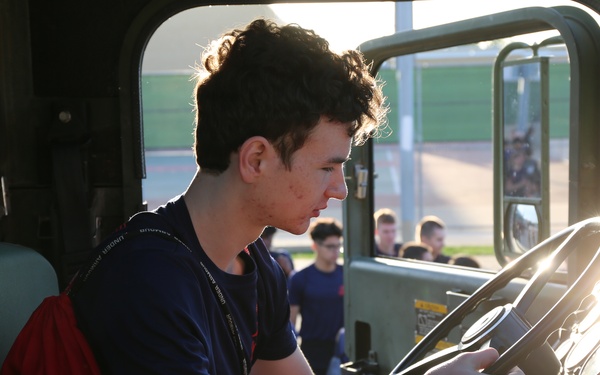 RS FTW Annual Pool Function