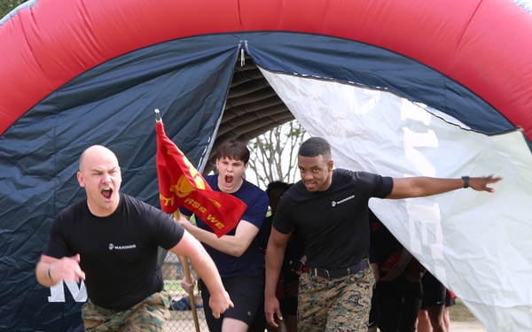 RS FTW Annual Pool Function